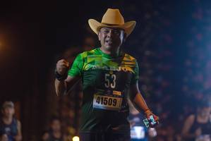 BIB: 41509
                            <button type="button" onclick="openModal(18284883)" class="btn btn-primary btn-sm float-right btn-popup" data-toggle="modal" data-target=".modal-high-quality">
                        <i class="fas fa-shopping-cart"></i> Add to Cart
                    </button>
                                            <button type="button" onclick="isThisMe(18284883, true)" class="btn btn-success btn-sm float-right btn-popup btn-isme hidden" data-toggle="tooltip" data-placement="bottom" title="นี่คือรูปของคุณใช่ไหม คลิกที่นี่เพื่อเอาเข้าอัลบั้ม">
                        <i class="fas fa-plus"></i> Add to album
                    </button>
                    <button type="button" onclick="isThisMe(18284883, false)" class="btn btn-warning btn-sm float-right btn-popup btn-isnotme hidden">
                        <i class="fas fa-ban"></i> Remove from album
                    </button>